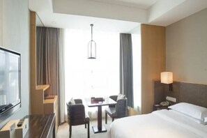 Room - Easy Living International Hotel (Hefei)