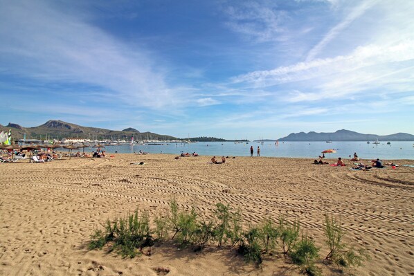 Spiaggia