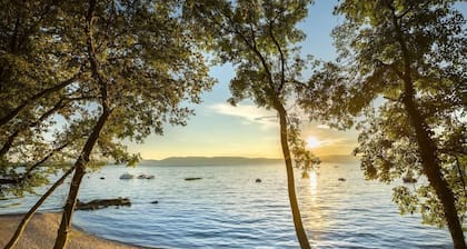 Aminess Younique Gaia Green Villas