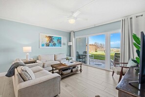 Téléviseur, lecteur de DVD