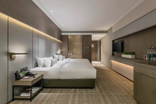 Guohui Hot Spring Hotel