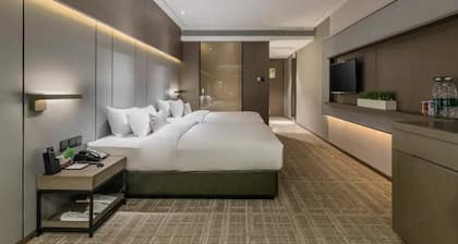 Guohui Hot Spring Hotel