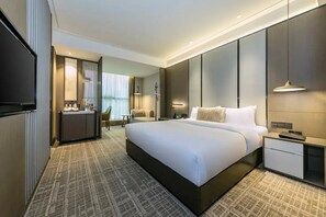 Room - Guohui Hot Spring Hotel (Fuzhou)