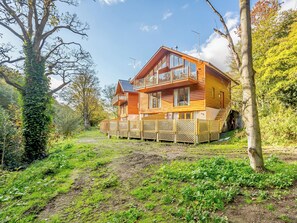 Udendørsområde