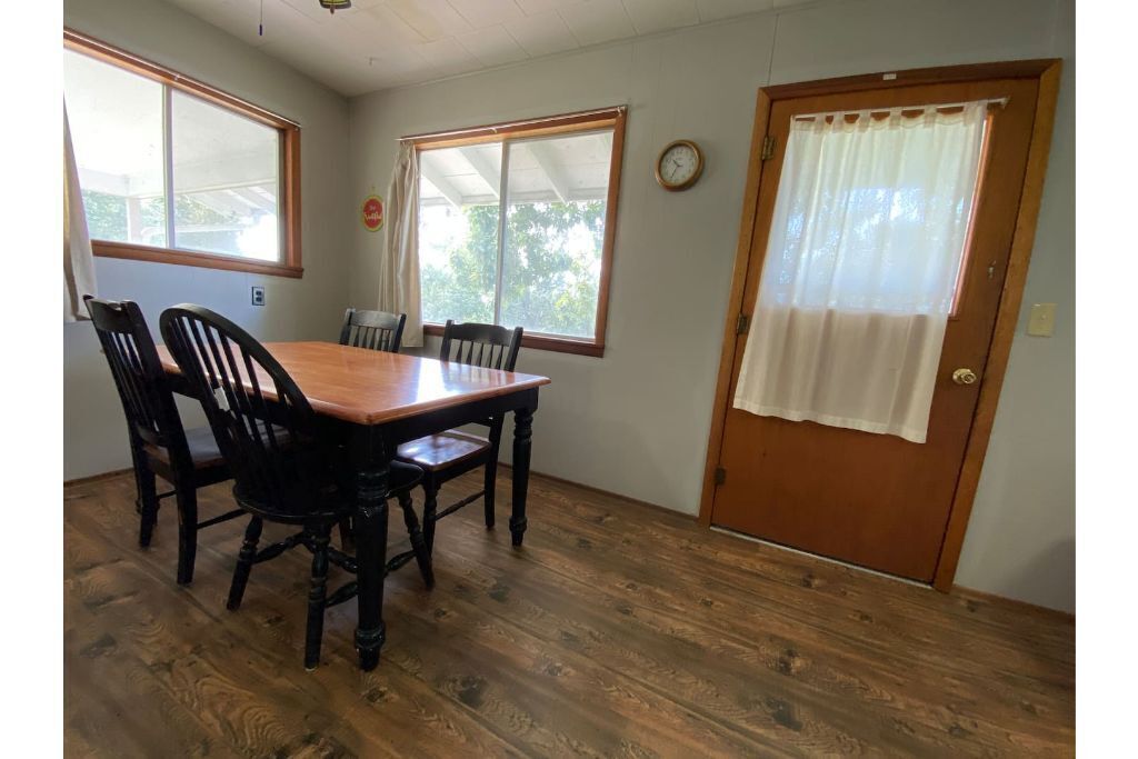 Hickory Grove Hideaway - Cabin 6