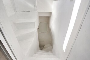 Interior - Mirror House Lovely Apartment (Ostuni)