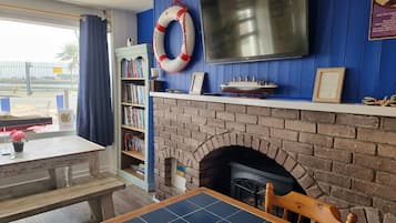 Comfort-Doppelzimmer (Princess Maud) | Individuell dekoriert, BettwÀsche