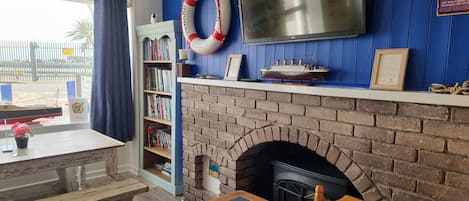 Comfort Double Room (Princess Maud)