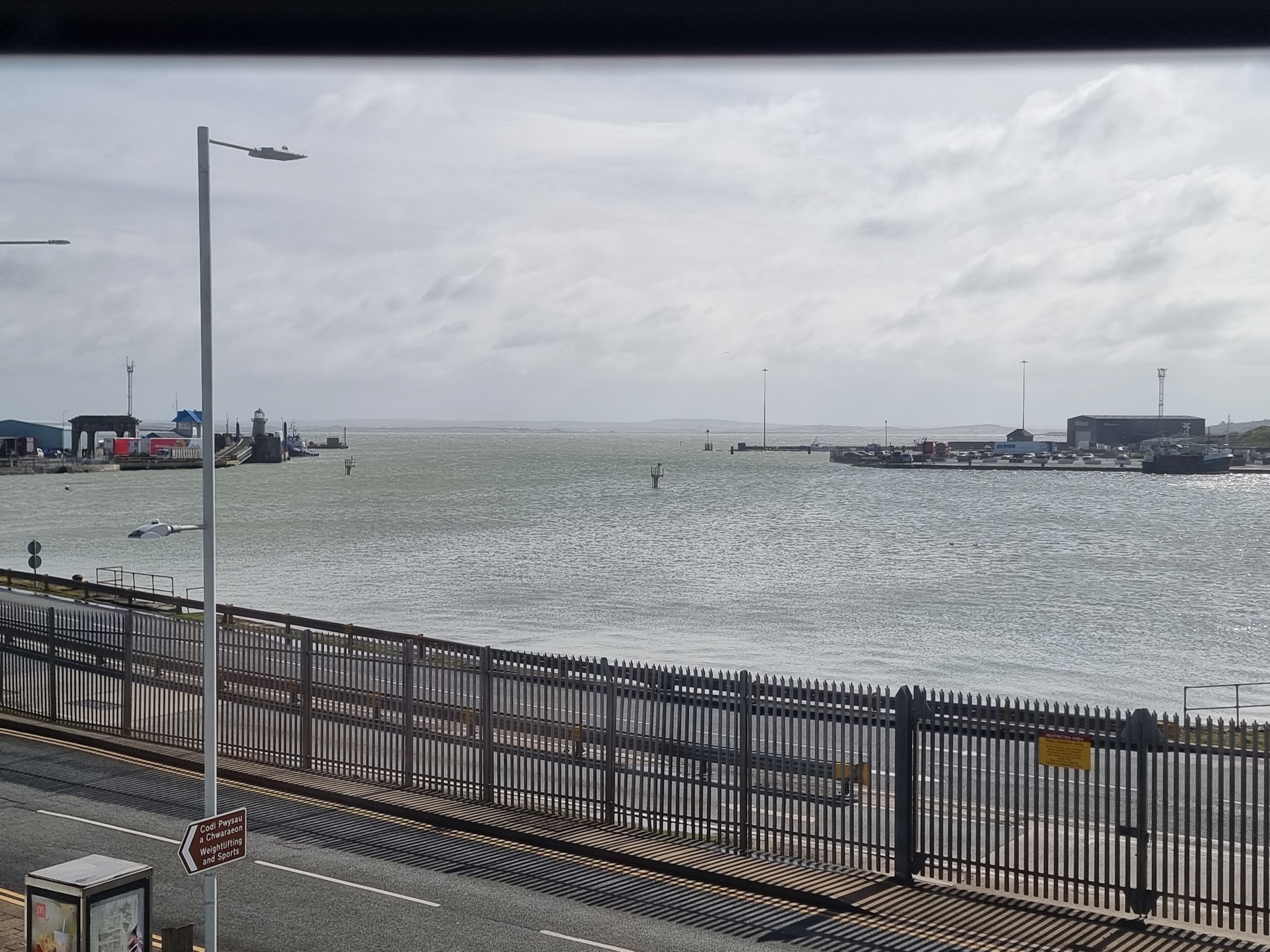 Comfort Double Room (Princess Maud) | View from room