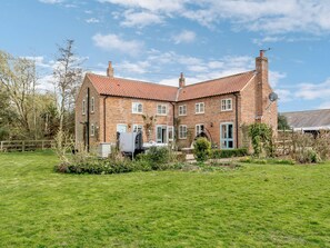 Exterior - 3 bedroom accommodation in York (York)