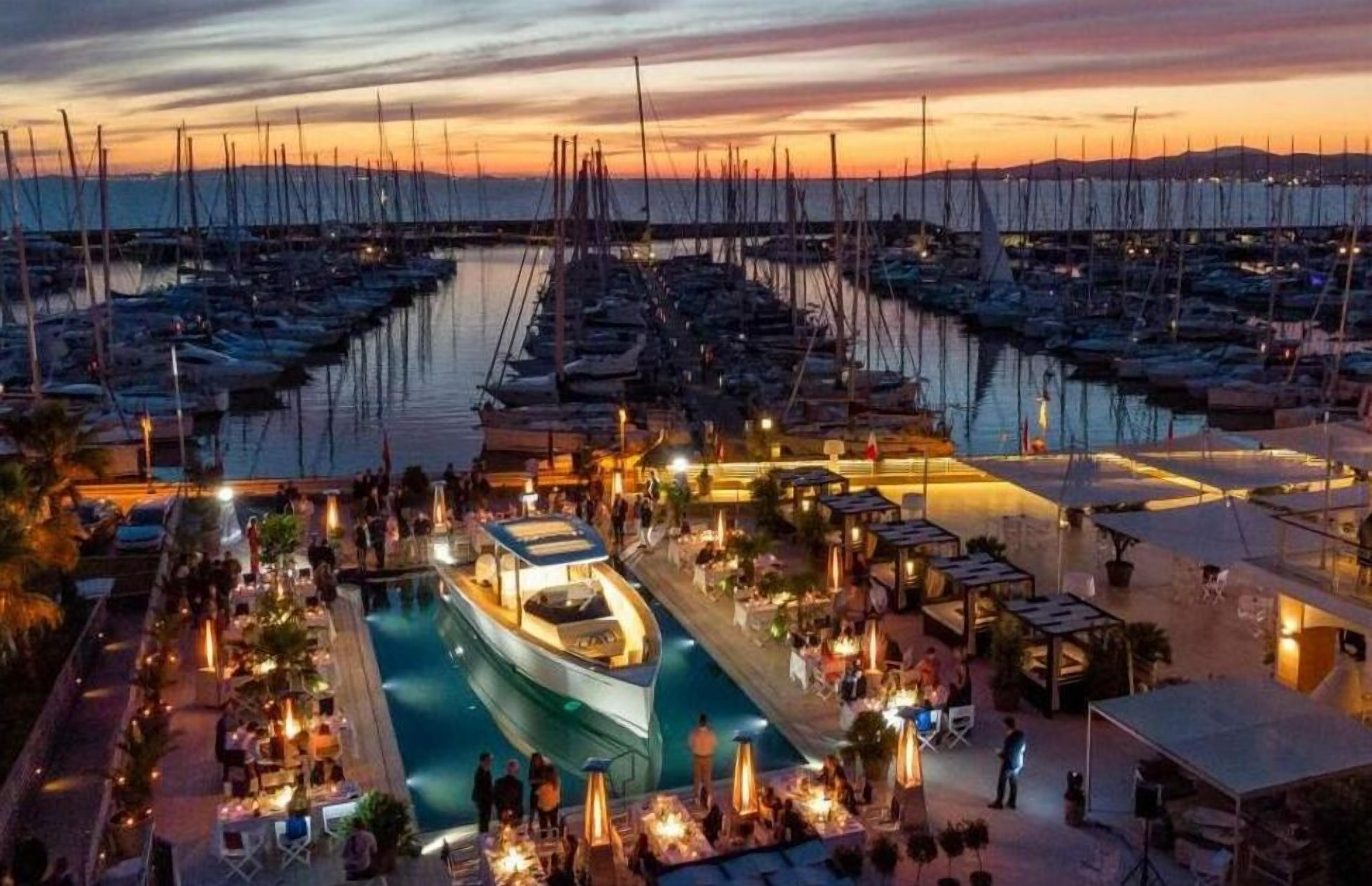 Marina