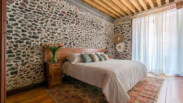 1 Schlafzimmer, WLAN, BettwÀsche