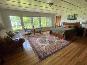 5 bedrooms, desk, iron/ironing board, travel cot - Spectacular Oceanfront Estate with Beautiful Sunsets on 8 acres (Harpswell)