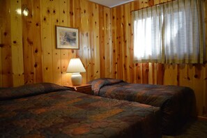 2 slaapkamers, gratis wifi, beddengoed