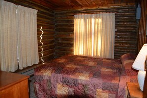 2 bedrooms, free WiFi