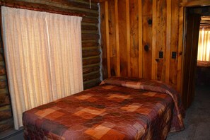 2 bedrooms, free WiFi