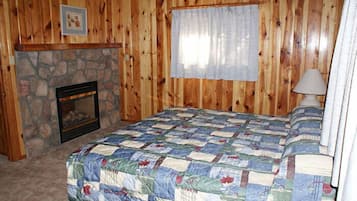 1 bedroom, internet, bed sheets