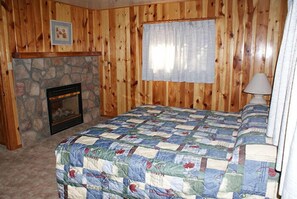 1 bedroom, Internet, bed sheets