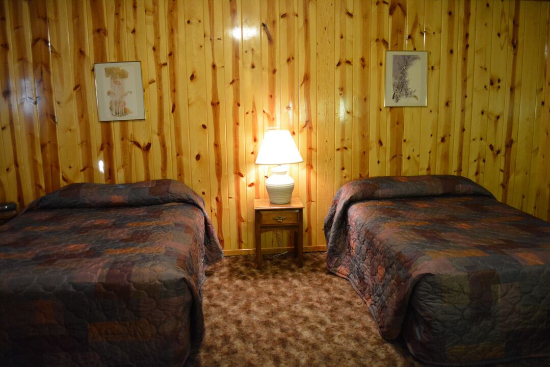 1 bedroom, WiFi (free), bed sheets