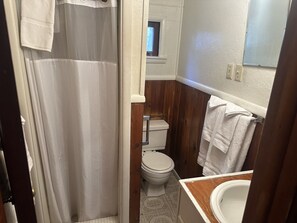 Een douche