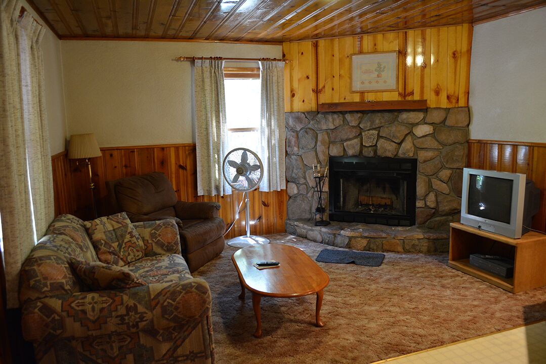 12 Best PetFriendly Cabins In Arizona Updated 2024