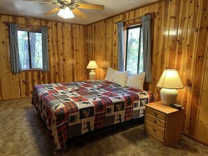 1 Schlafzimmer, WLAN