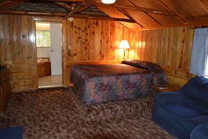 1 bedroom, WiFi