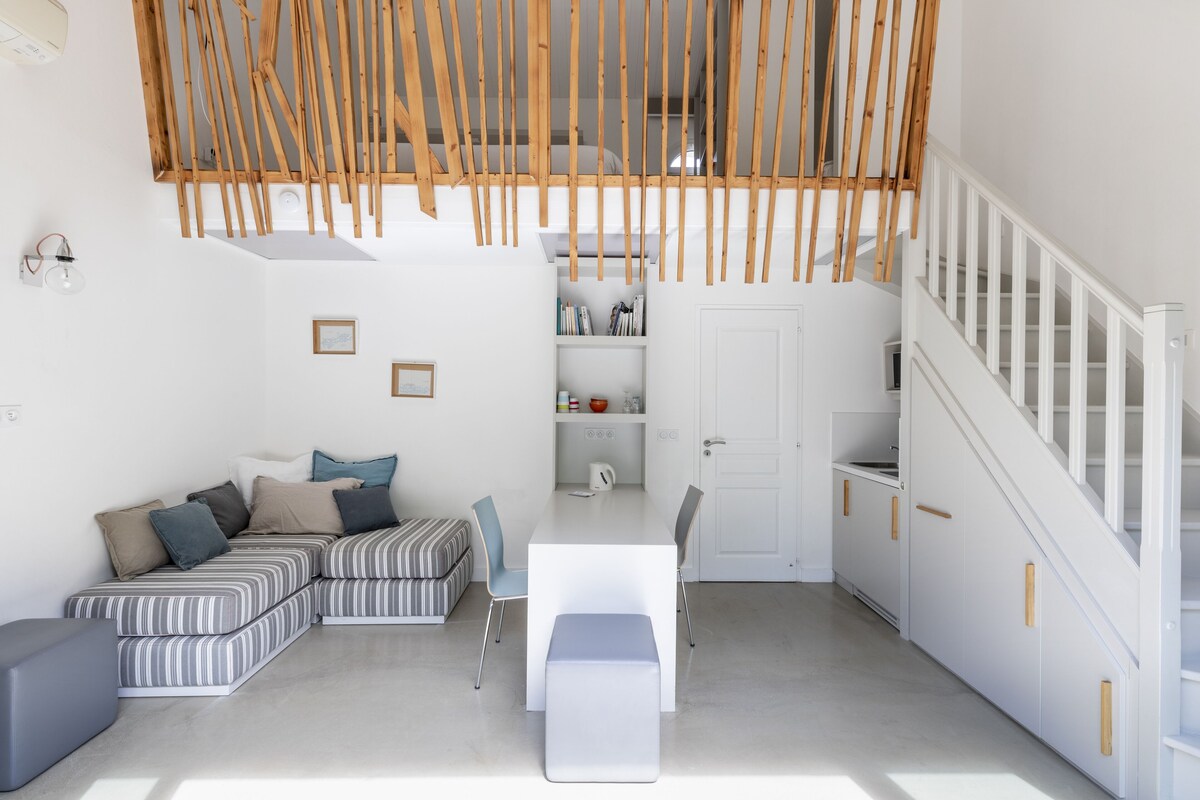 Image de profil de l’hôte