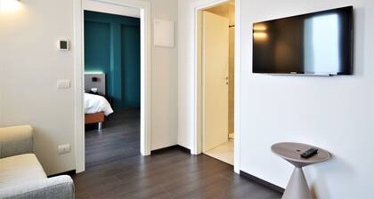 Venice Terminal Apartments & Suites