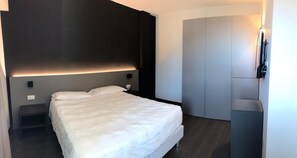 Departamento Premium | 1 habitación, escritorio y espacio para trabajar con laptop 