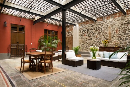 2 separate Suites in a Historical building + BEST LOCATION