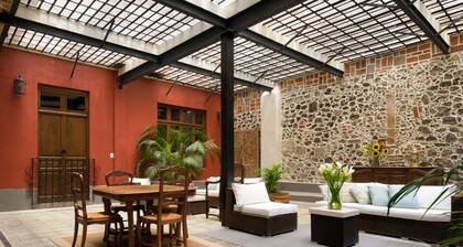 2 separate Suites in a Historical building + BEST LOCATION