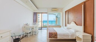 Gold Boutique Holiday Apartment