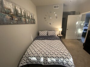 1 bedroom, WiFi - Enjoy, Modern Houston (Houston)