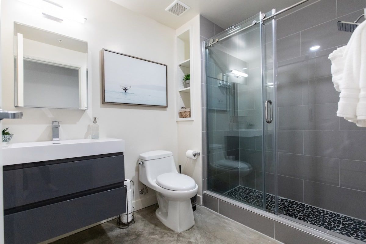 Baño