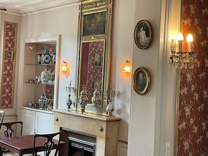 Restauration