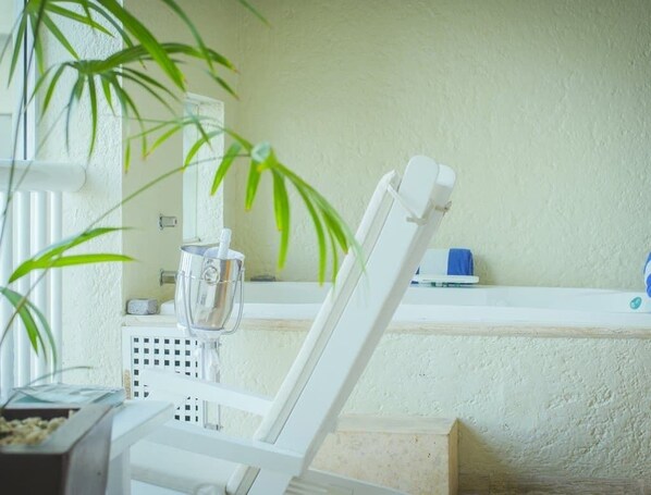 Spa - Sun and Surf in Cancun (Cancún)