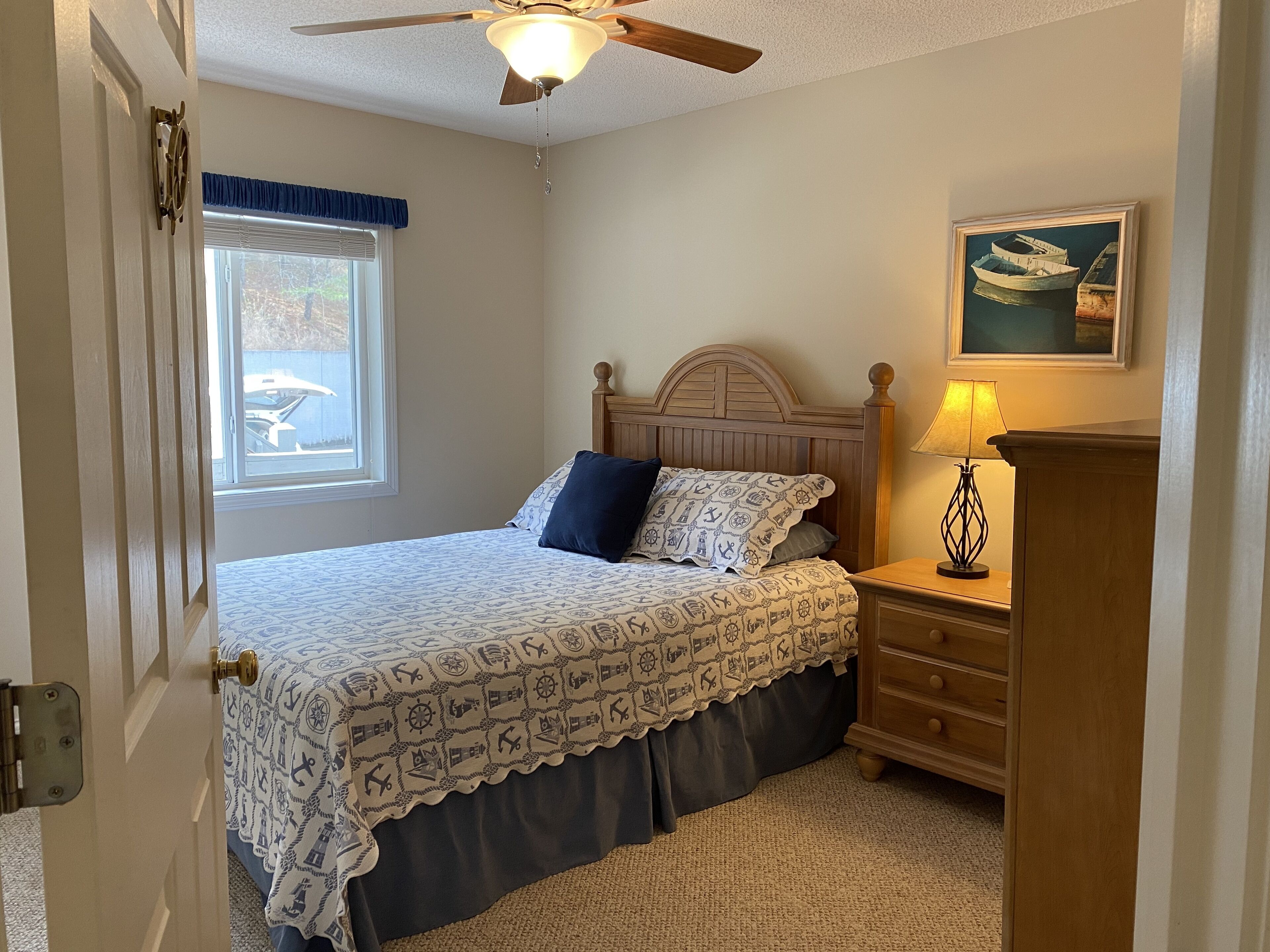 Idyllic Lake Front Condo For Perfect Peace & Happiness - Norris Lake