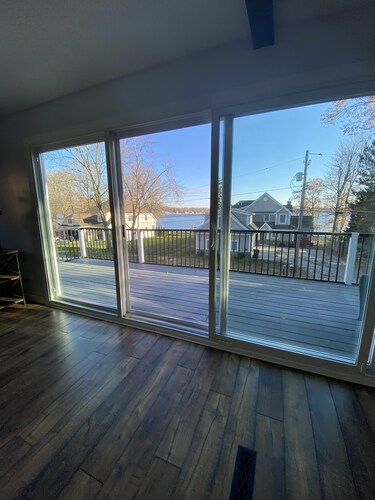 Beautiful Lake View IYopawa Island Home. Backs up to Golf Course