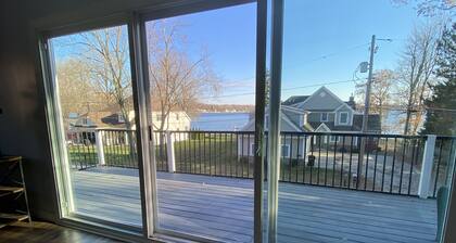 Beautiful Lake View IYopawa Island Home. Backs up to Golf Course