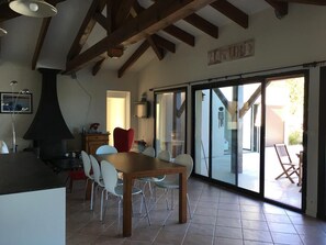 Servei de restauració