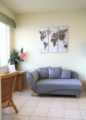 Téléviseur connecté