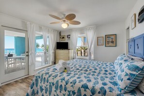 4 Schlafzimmer, WLAN, Bettwäsche