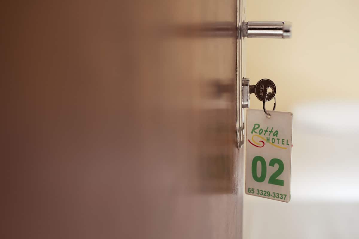 Standard Triple Room | Minibar, soundproofing, free WiFi, bed sheets