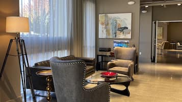 Recepció