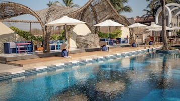 Bar de playa