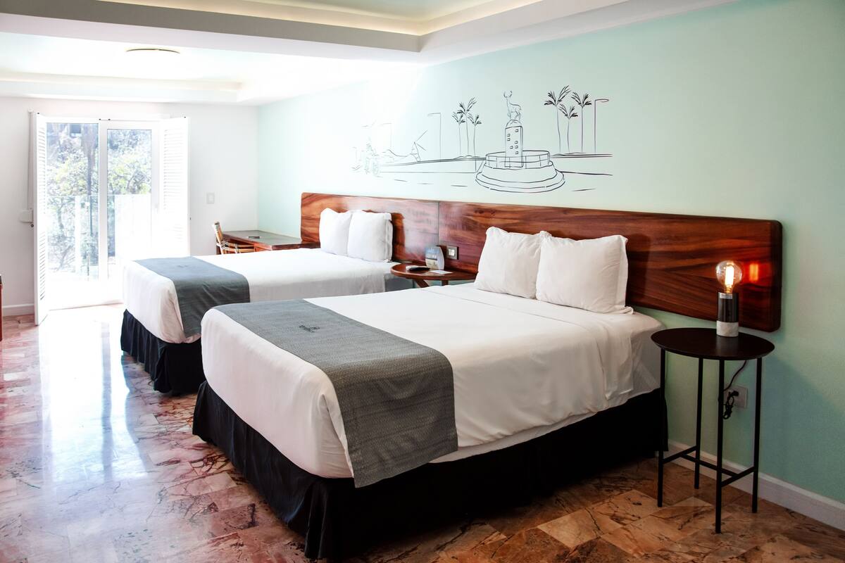 Ropa de cama de alta calidad, cubrecamas y colchones Tempur-Pedic