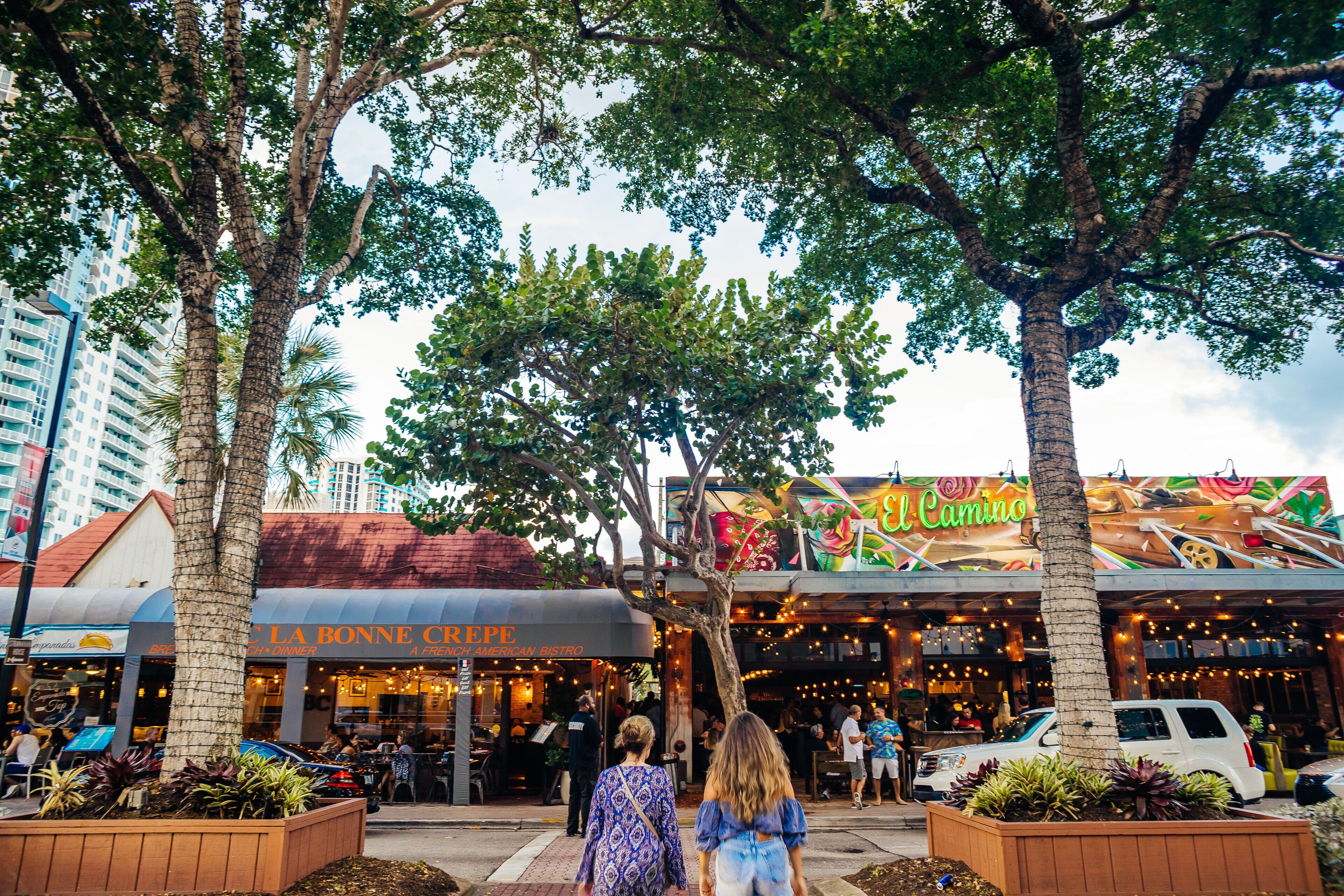 Photo - The Kimpton Shorebreak Fort Lauderdale Beach Resort