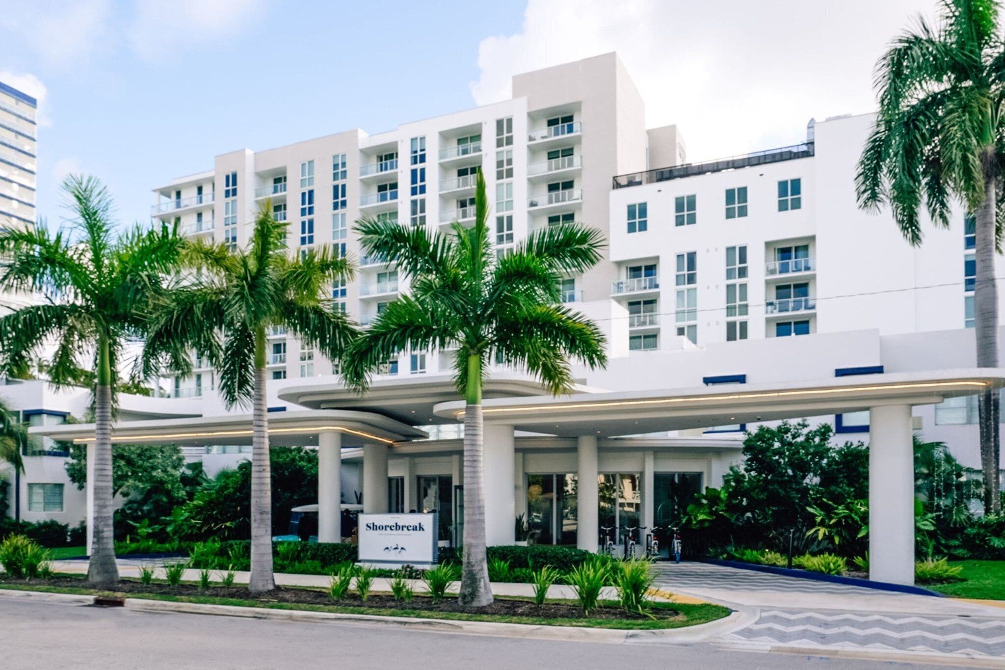 Photo - Kimpton Shorebreak Fort Lauderdale Beach Resort by IHG