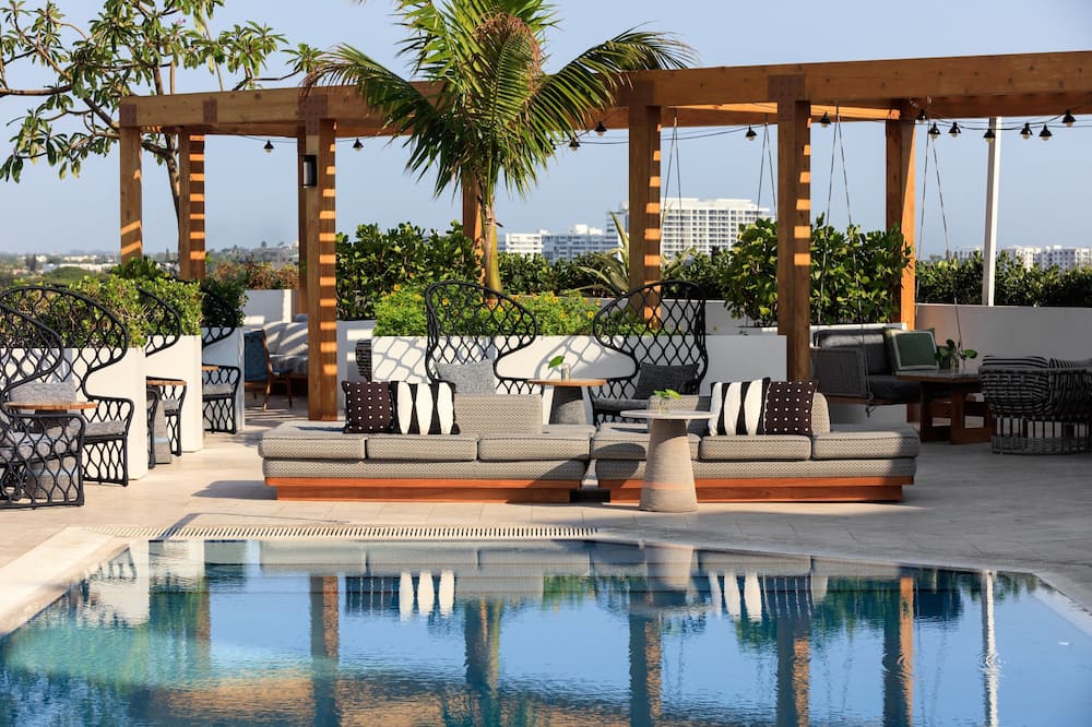 Kimpton Shorebreak Fort Lauderdale Beach Resort by IHG